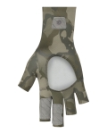 Sflex Sunglove Regiment Camo Olive Drab