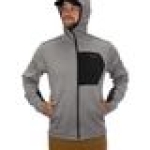 Simms CX Hoody Slate Heather