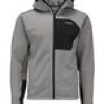 Simms CX Hoody Slate Heather
