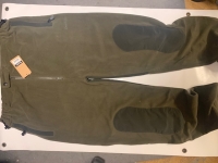 Snowbee Fleece Waist Hose Gr. XL
