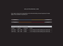 Preview: Solid Running Line