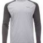Simms Tech Tee Musky/Sterling/Steel