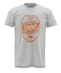 Simms Shirt Trademark Gr. L