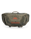 Tributary Hip Pack Regiment Camo Olive Drab