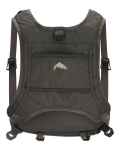Tributary Hybrid Chest Pack Basalt
