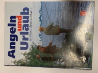 Angeln und Urlaub in Norddeutschland