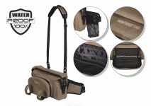 Chest Pack wasserdicht