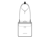 Waterproof Neck Pouch