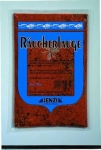 Räucherofen Set