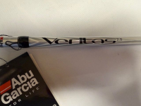 Preview: ABU Baitcast Rute Veritas 2.0