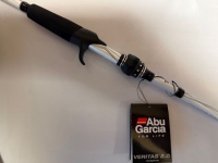 Preview: ABU Baitcast Rute Veritas 2.0