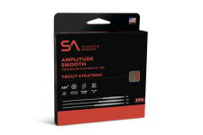 Amplitude Smooth Trout Strategic