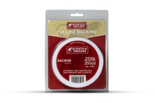 SA Dacron Backing 20lb blau
