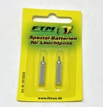 Batterie für FTM LED Pose
