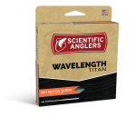 Wavelenght Big Water TaperWF12F