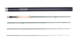 CND Fliegenrute Gravity 10ft. #8