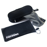Cocoon Fitover Pol-Brille
