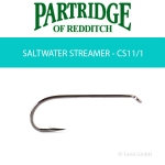 Partridge Modell CS11