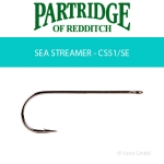 Partridge Modell CS51