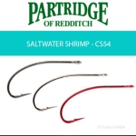 Partridge Modell CS54