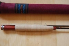 Modern Flies Fliegenrute Lite Line