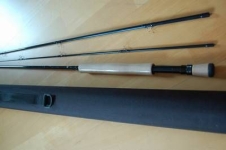 Exori Blue Label Hechtrute