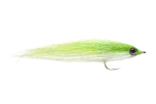 Streamer Baitfish