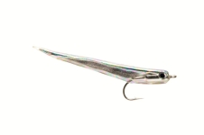 Streamer Baitfish