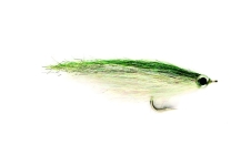Streamer Baitfish