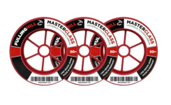 Fulling Mill Fluorocarbon Masterclass 50m Spule (Abverkauf)