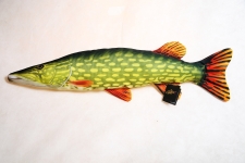 Stofffische-Dekofische