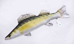 Stofffische-Dekofische