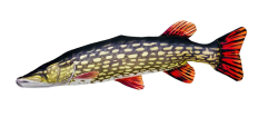 Stofffische-Dekofische