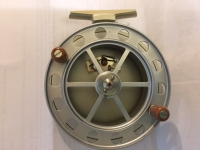 Greys Bewick Centrepin Reel