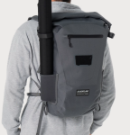 Experience WP Backpack Rolltop