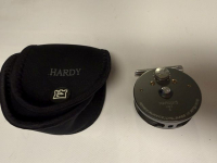 Hardy Marquis LWT4 (gebraucht)