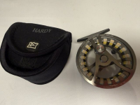 Hardy Ultralite 3000 FW DD (#3-5) (gebraucht)