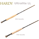 Hardy NSX Ultralite