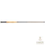 Hardy Ultralite Fliegenrute LL 9,2ft. 2,80m #4