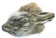 Hasenmaske