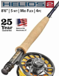 Orvis Helios II