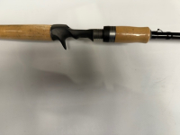 Spro Henk Simonsz Screamin Baitcast 250