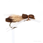 Hopper Okwero barbed