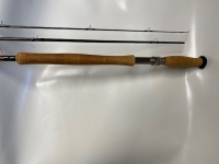 Fenwick Fliegenrute IRON Feather
