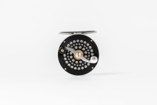 Iwana Trout Reel S-Handle
