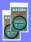 Maxima Vorfach knotenlos