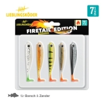 Lieblingsköder Mixed Pack 7,5cm