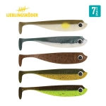 Lieblingsköder Mixed Pack 7,5cm