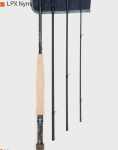 Guideline LPX Nymph