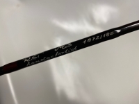 RST M3 1872 2,55m 5/6